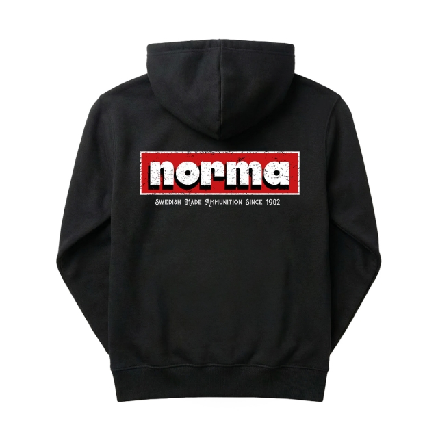 NORMA® Retro Logo