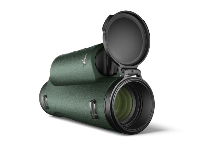 Swarovski Optik tM35+ Termisk Clip-on/handenhet