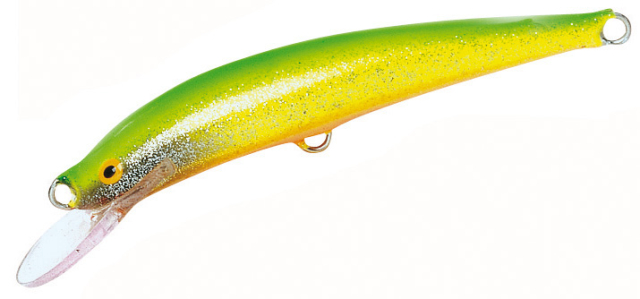 Nils Master® Invincible 12cm