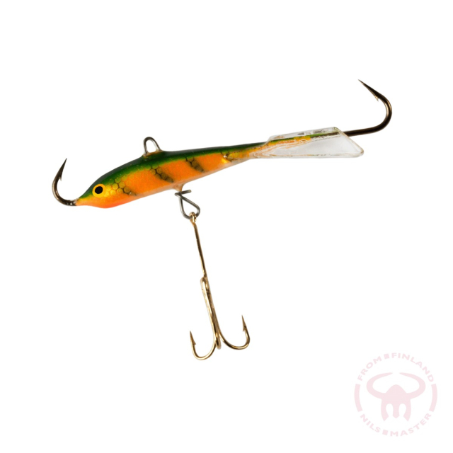 Nils Master® Jigger 2, 7cm