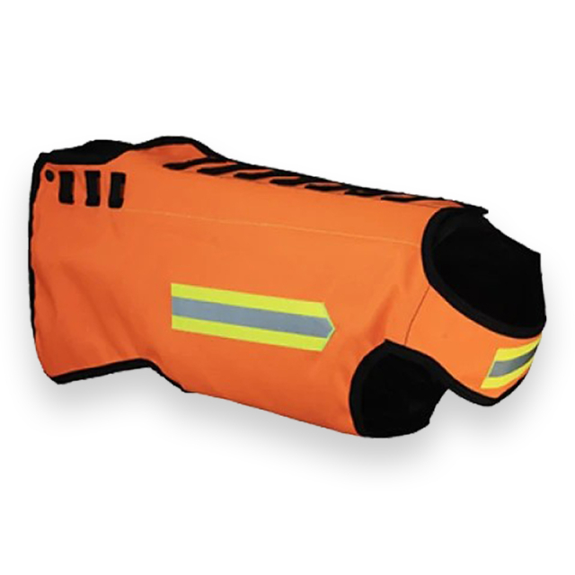 Dogtech® One Gen 2 Basväst - Orange