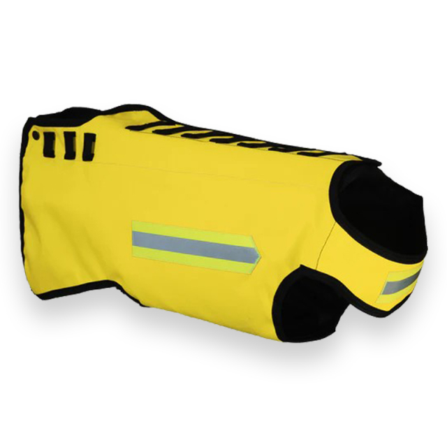Dogtech® One Gen 2 Grundväst - Gul 
