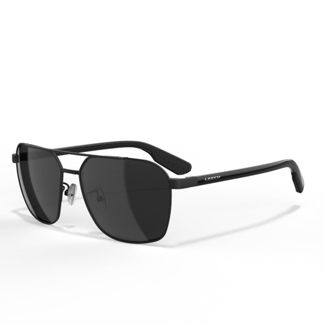 Leech® Falcon Pa-Sl-Black