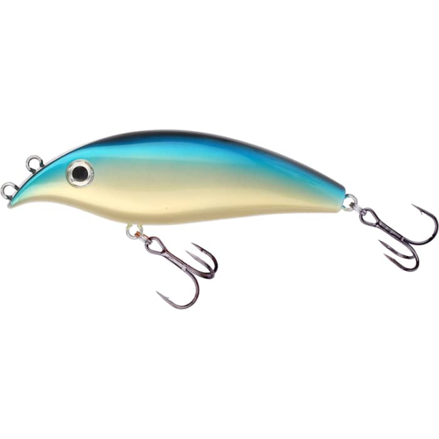 Hurricane® Plague Bluecifer