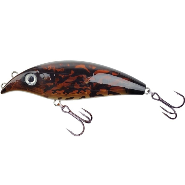 Hurricane® Plague 94g 16cm krok 2/0 Bourbon Marinade