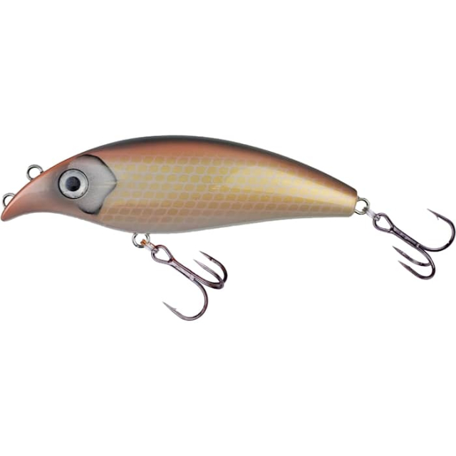 Hurricane® Plague 94g 16cm krok 2/0 Champagne
