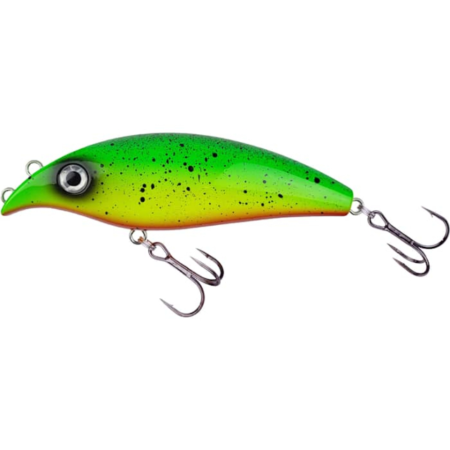 Hurricane® Plague 94g 16cm krok 2/0 Dirty Reggae