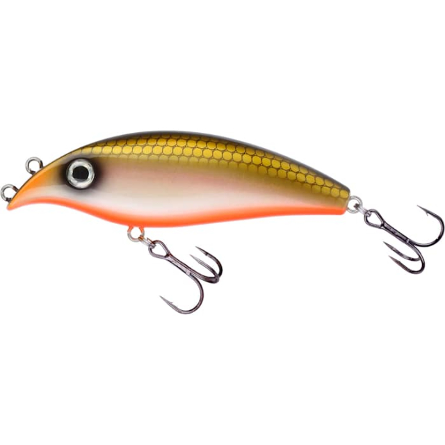 Hurricane® Plague Goldstrike