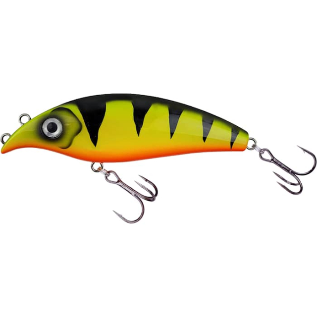 Hurricane® Plague 94g 16cm krok 2/0 Tequila Sunrise