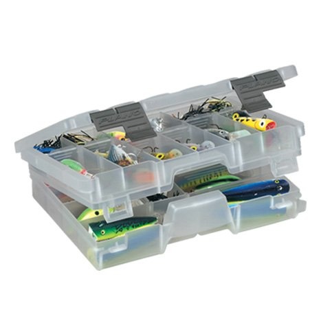 Plano® Guide Series™ Two-Tiered StowAway® 3600