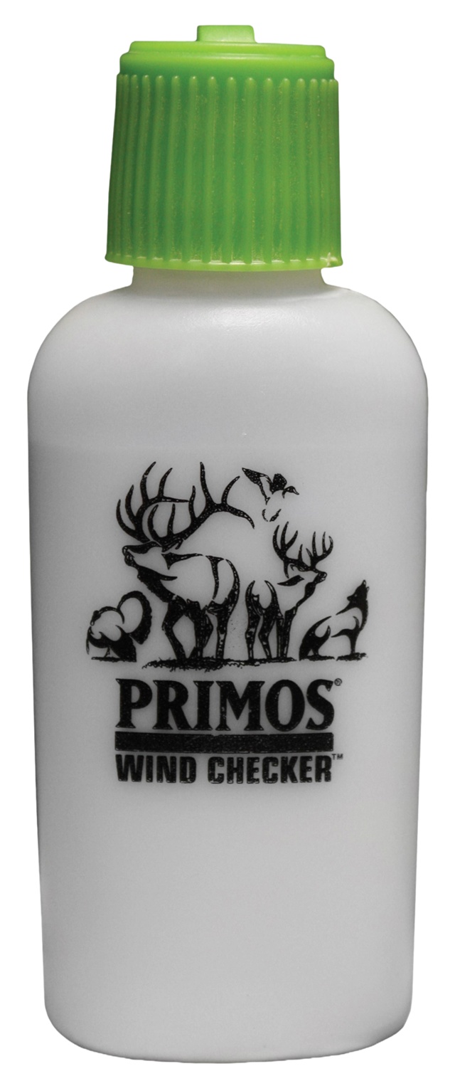 Primos Wind Checker
