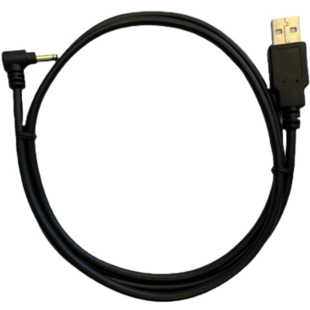 Tracker USB laddkabel
