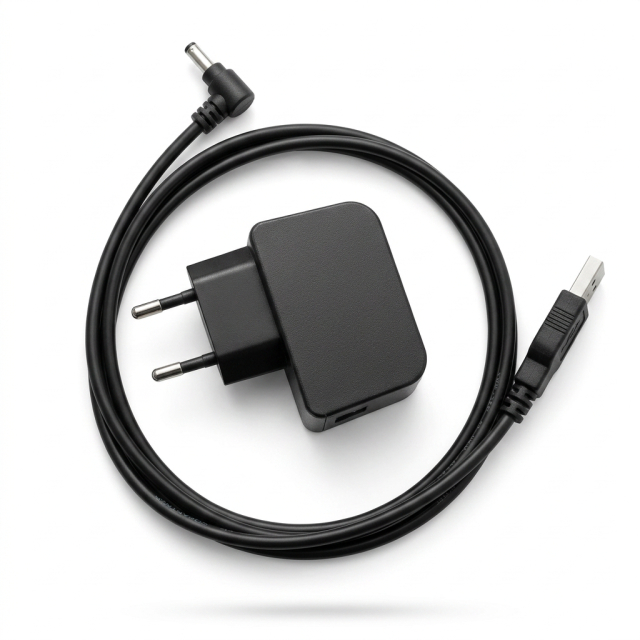 Tracker® Laddare Artemis, supra, G-serien inkl, nätadapter 220v + USB-A-Kabel