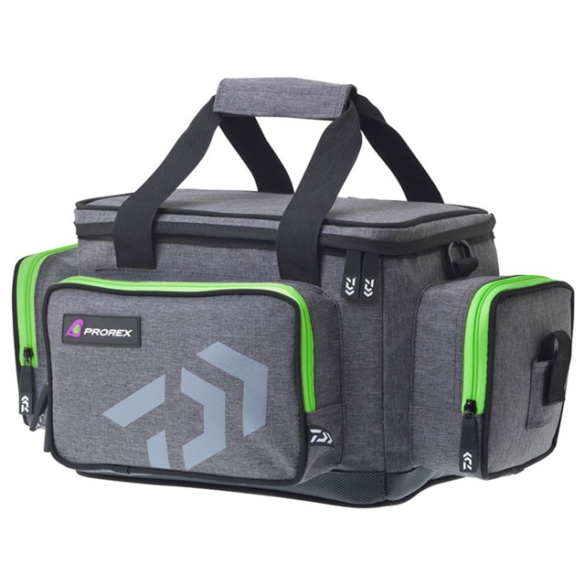 Daiwa PROREX D-BOX TACKLE BAG MEDIUM