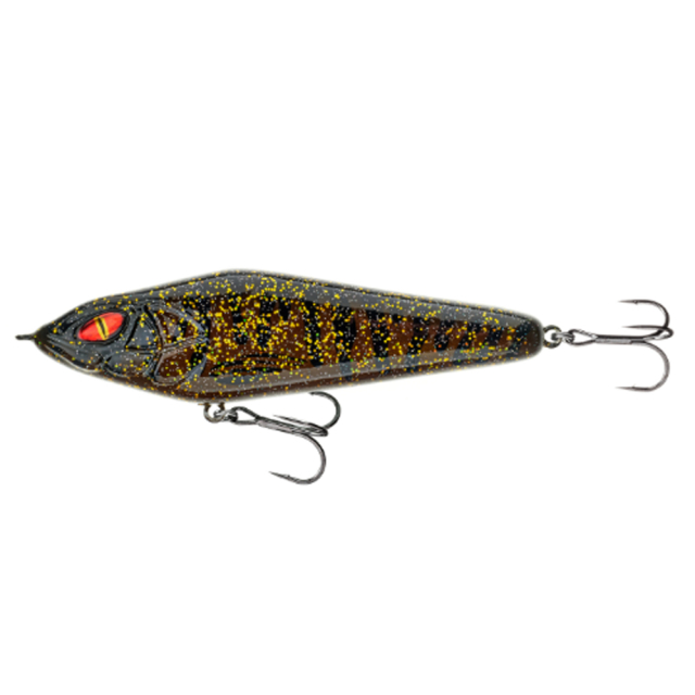 Mo Burbot