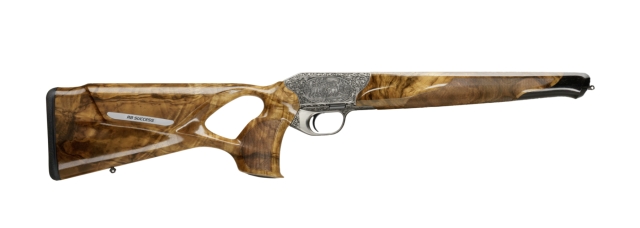 Blaser R8 Grand Luxe Success stomme/kolv Höger