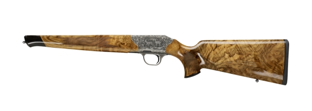 Blaser R8 Grand Luxe stomme/kolv Vänster
