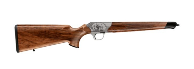Blaser R8 Luxus stomme/kolv Höger