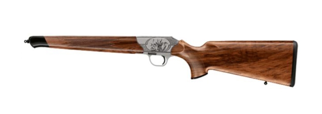 Blaser R8 Luxus stomme/kolv Vänster