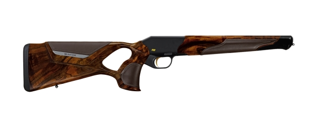 Blaser R8 Success Leather stomme/kolv Höger