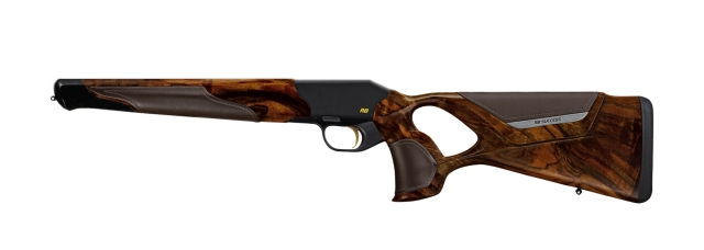 Blaser R8 Success Leather stomme/kolv Vänster
