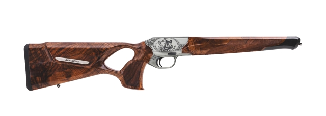Blaser R8 Success Luxus stomme/kolv Höger