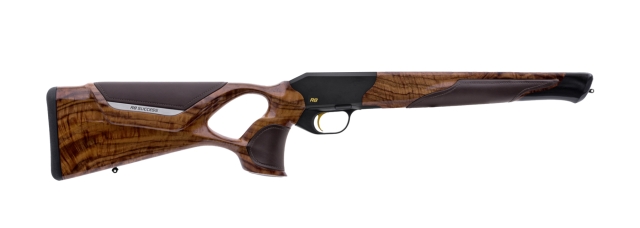 Blaser R8 Success Silence Leather stomme/kolv Höger