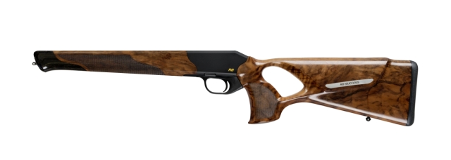 Blaser R8 Success Silence stomme/kolv Vänster