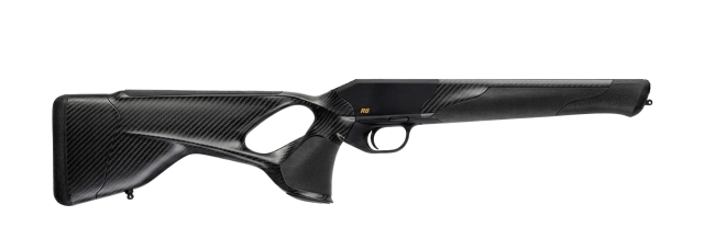 Blaser R8 Ultimate Carbon Silence stomme/kolv Höger