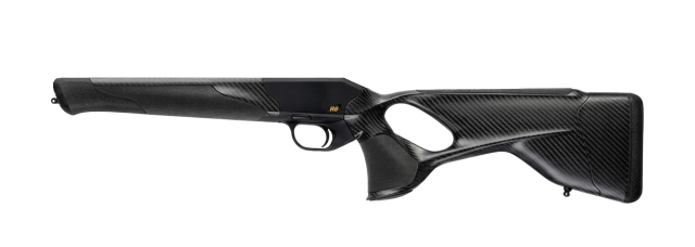 Blaser R8 Ultimate Carbon Silence stomme/kolv Vänster
