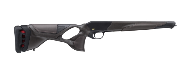 Blaser R8 Ultimate Leather stomme/kolv Höger