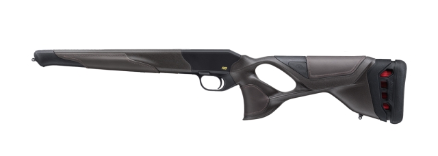 Blaser R8 Ultimate Leather stomme/kolv Vänster