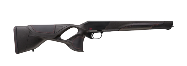 Blaser R8 Ultimate Monza Silence stomme/kolv Höger