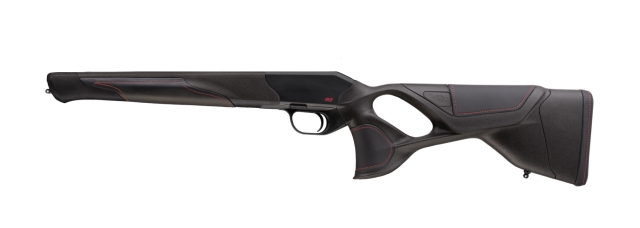 Blaser R8 Ultimate Monza Silence stomme/kolv Vänster