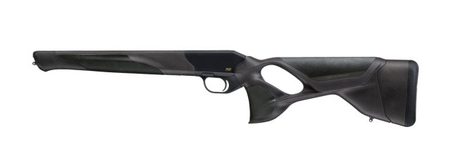 Blaser R8 Ultimate Silence stomme/kolv Vänster