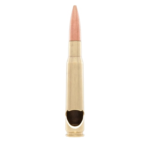 Lucky Shot Flasköppnare 50 BMG