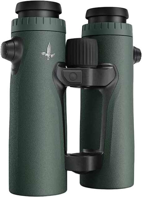 Swarovski Optik EL Range 10x42 green