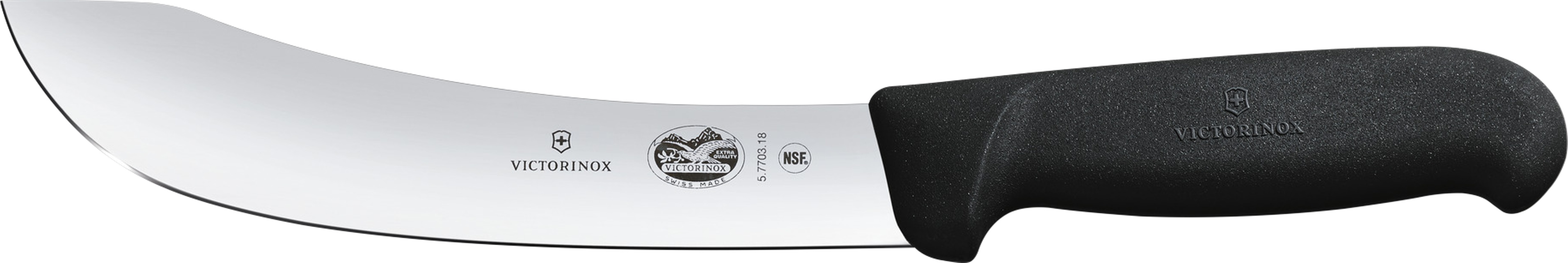 Victorinox® Fibrox flåkniv 18 cm