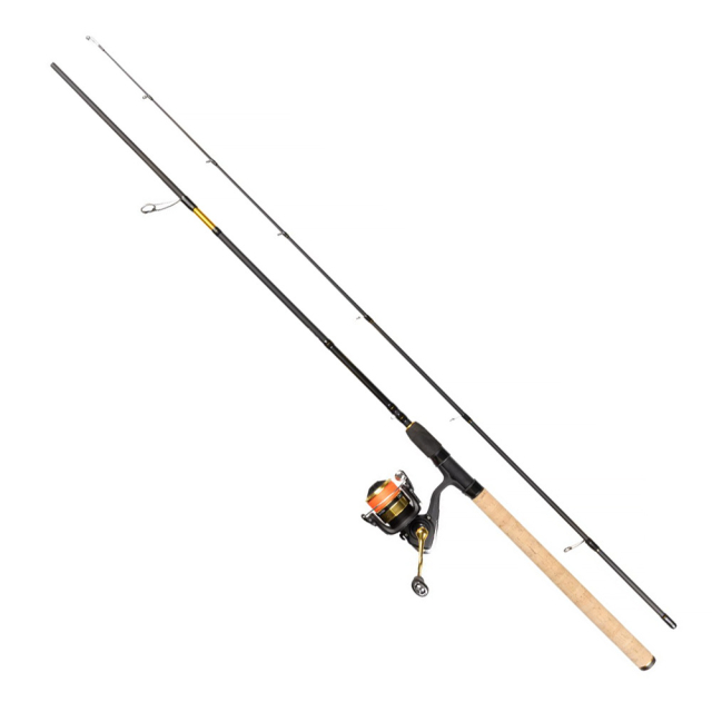 PROCASTER RS PMC/RS2000/7' 5-25g/0.14OR