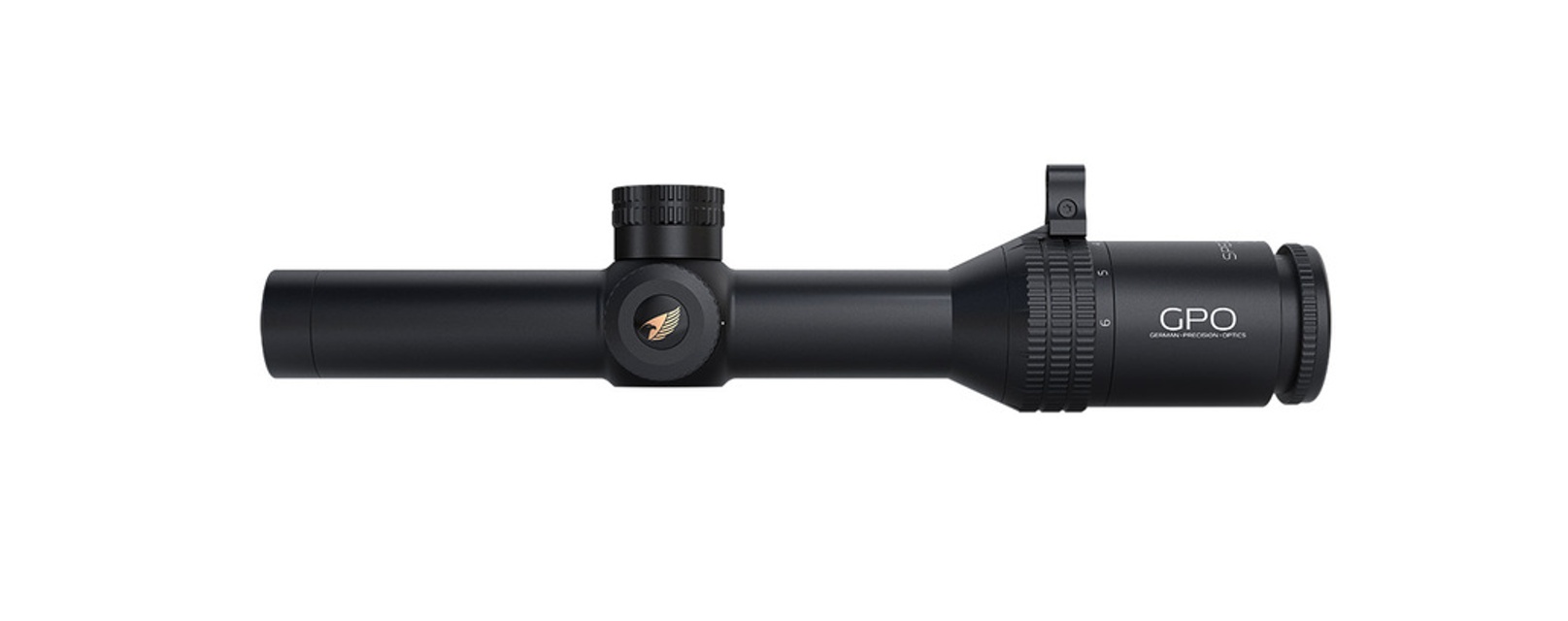 GPO Spectra 6x 1-6x24i G4i