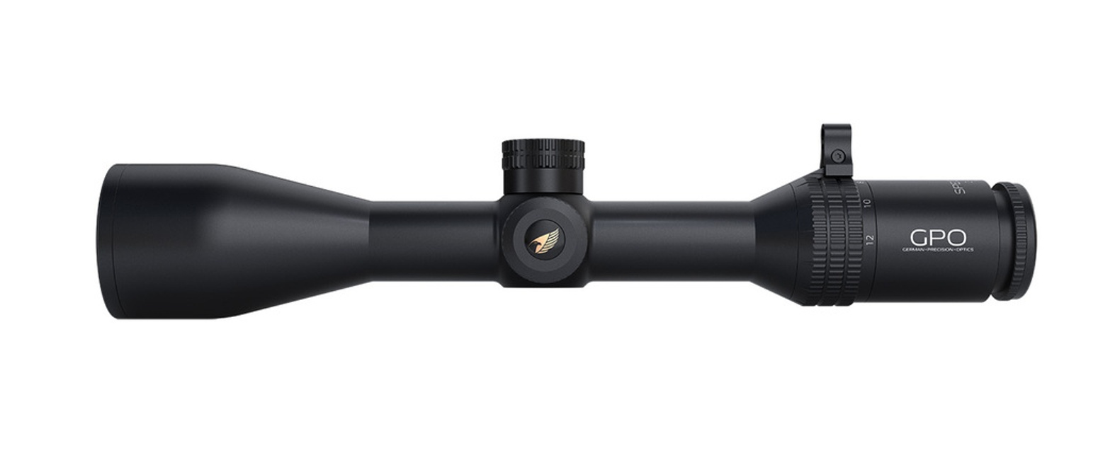 GPO SPECTRA 6x 2-12x50i G4i