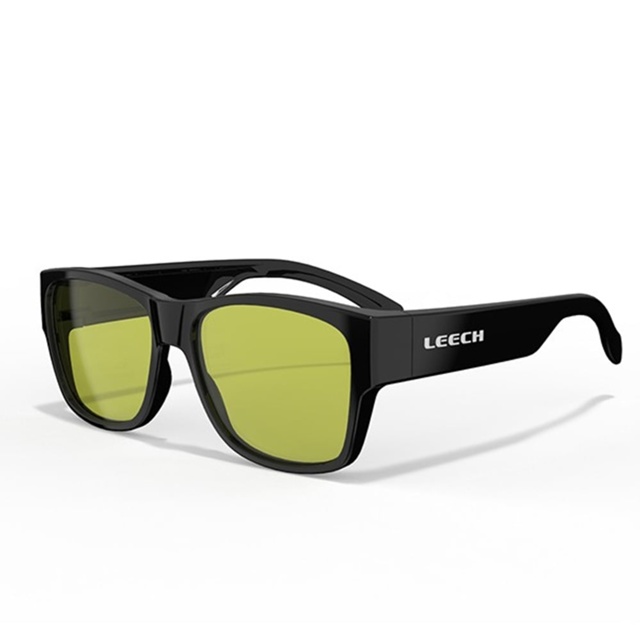 Leech® Cover Yellow