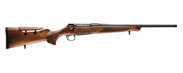 Sauer 100 Artemis