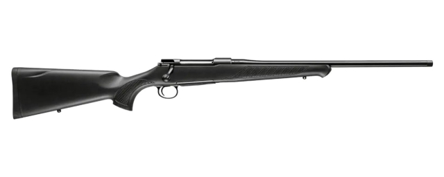 Sauer 100 Classic XT