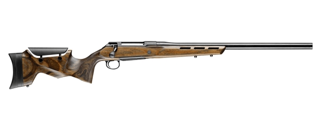 Sauer 100 Fieldshoot