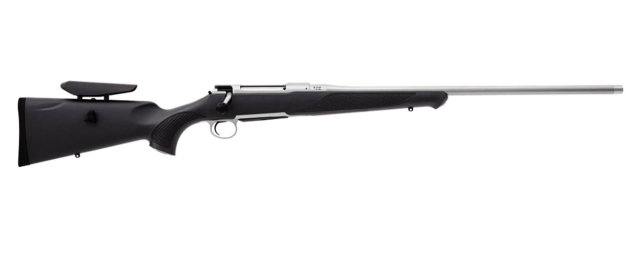 Sauer 100 Stainless XTA