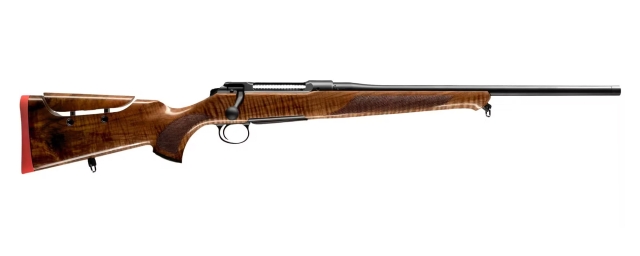 Sauer 101 Artemis Elegance