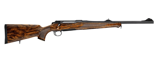 Sauer 101 Artemis