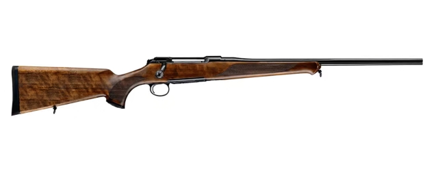 Sauer 101 Classic
