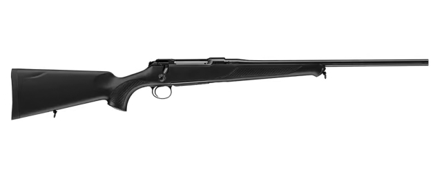 Sauer 101 Classic XT